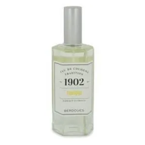 1902 Tonique Eau De Cologne Spray (Tester) By Berdoues