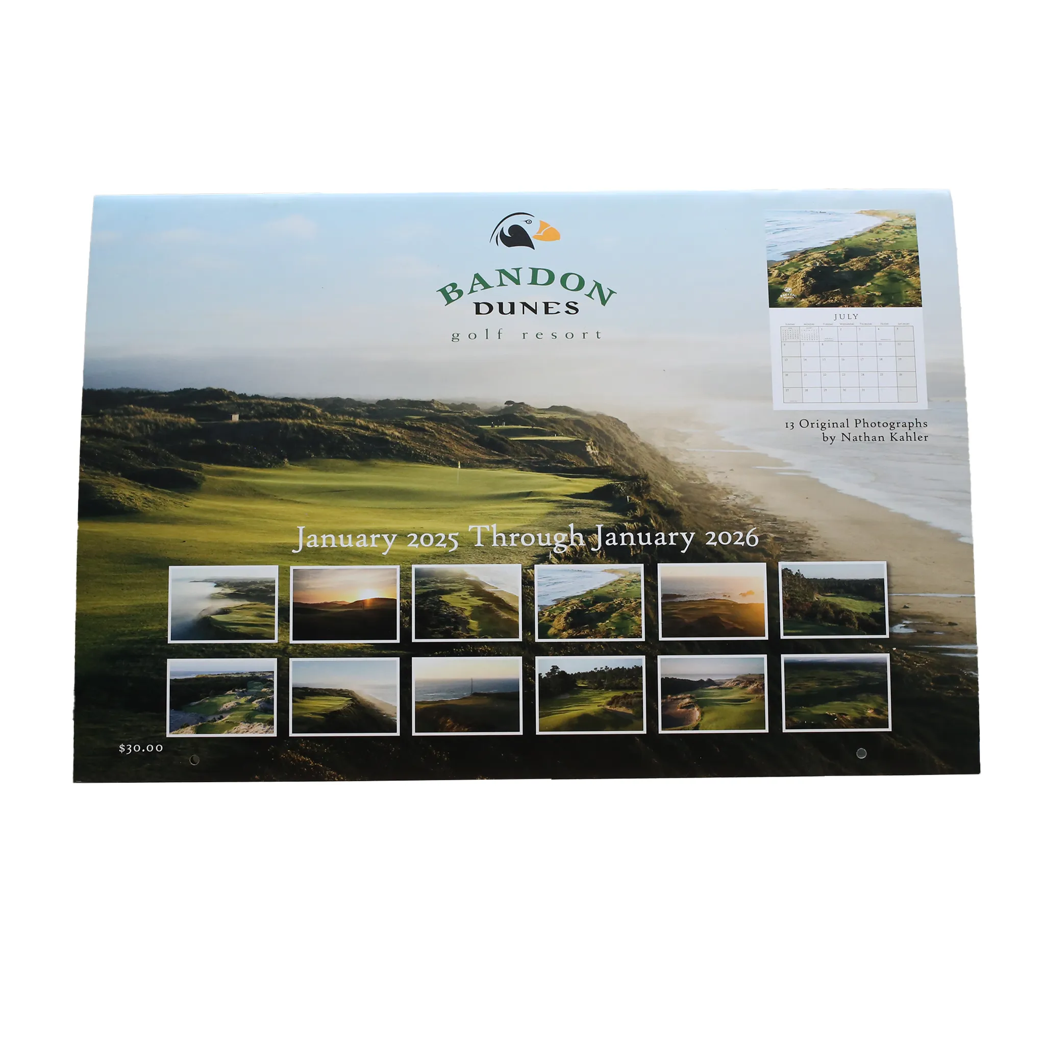 2025 Calendar