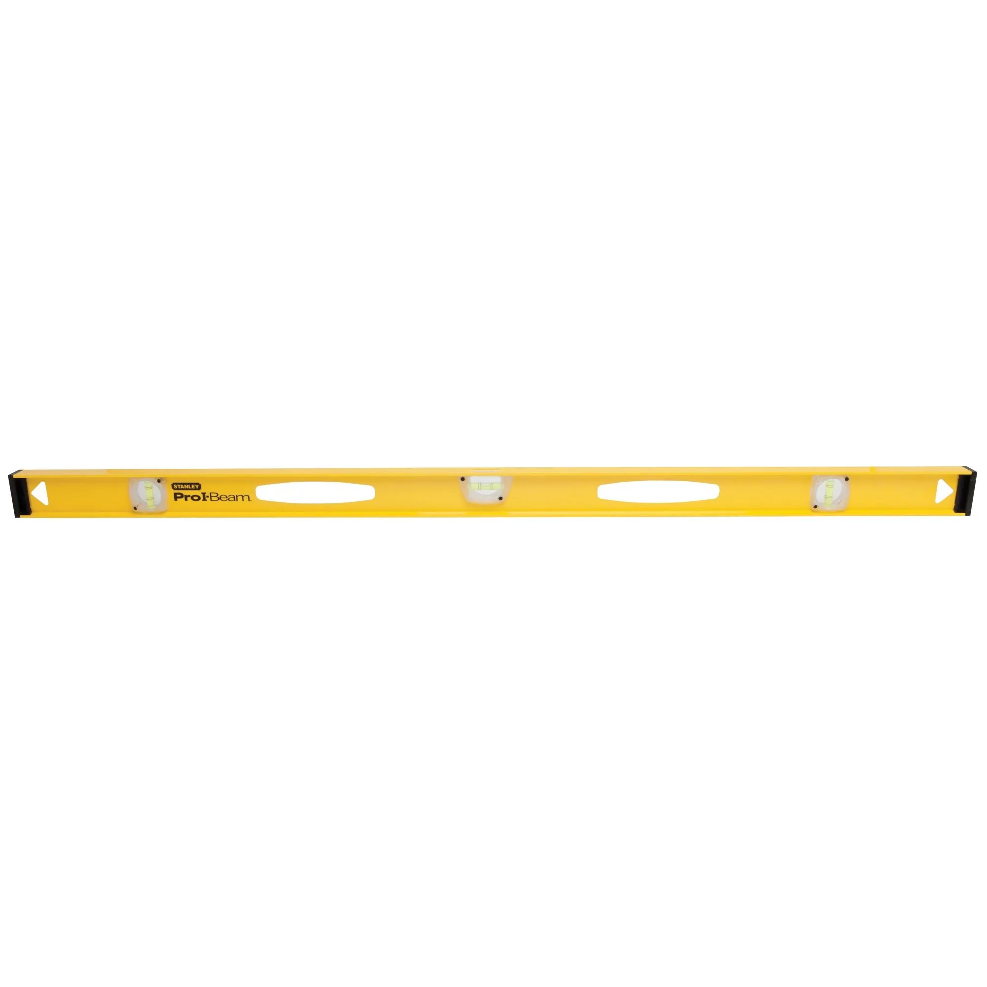 48" Aluminum I-Beam Level