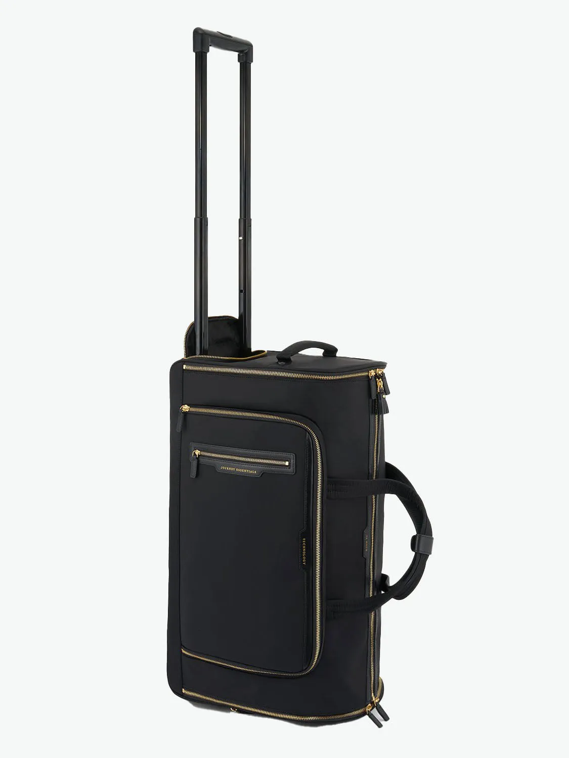 72-Hour Weekend Bag