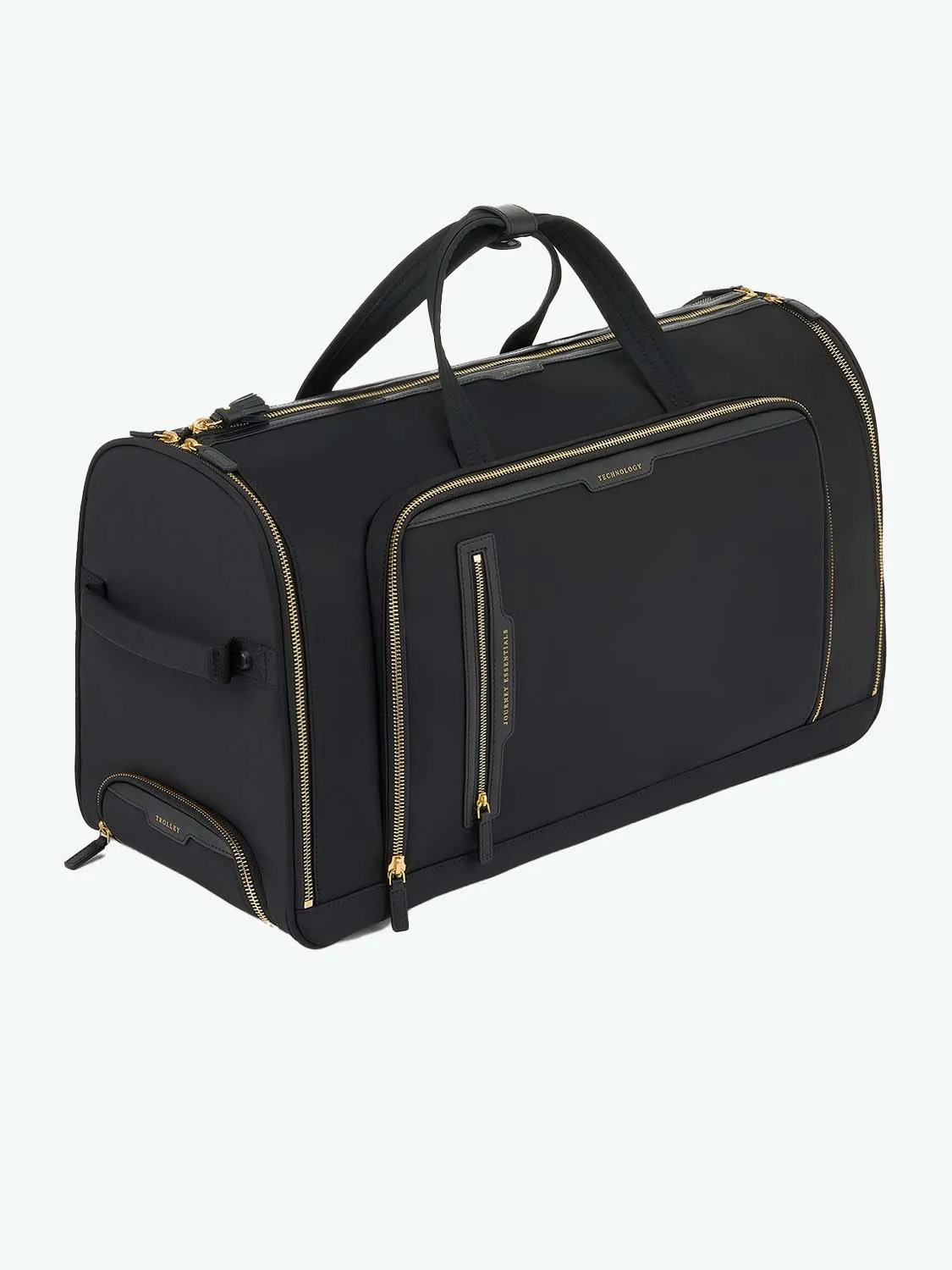72-Hour Weekend Bag
