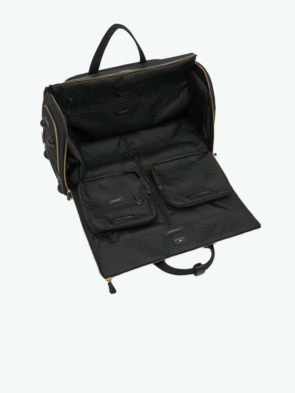 72-Hour Weekend Bag