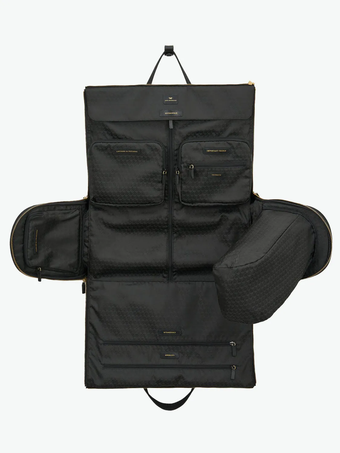 72-Hour Weekend Bag