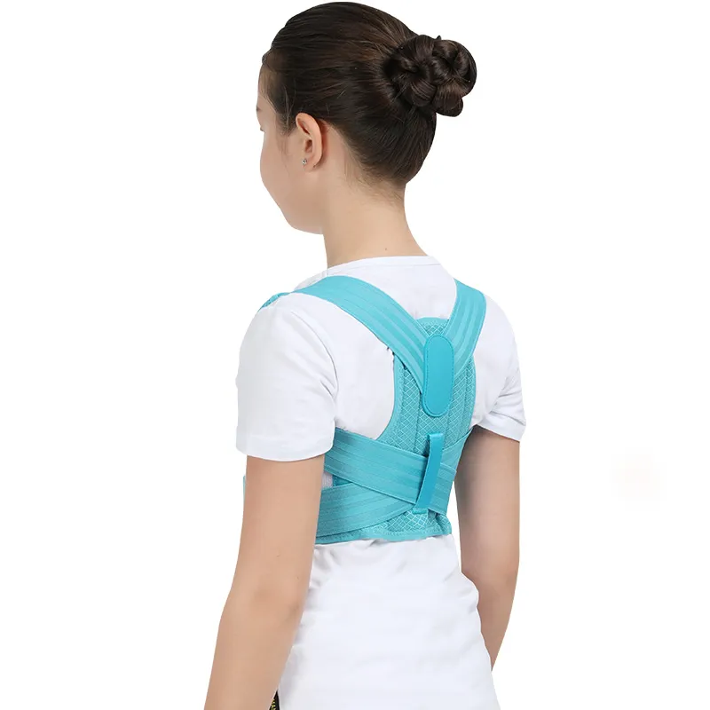 Adjustable Children Posture Corrector BLXCK NORWAY™
