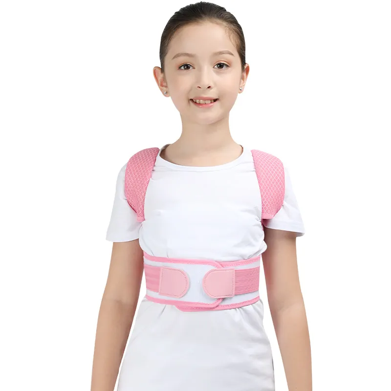 Adjustable Children Posture Corrector BLXCK NORWAY™