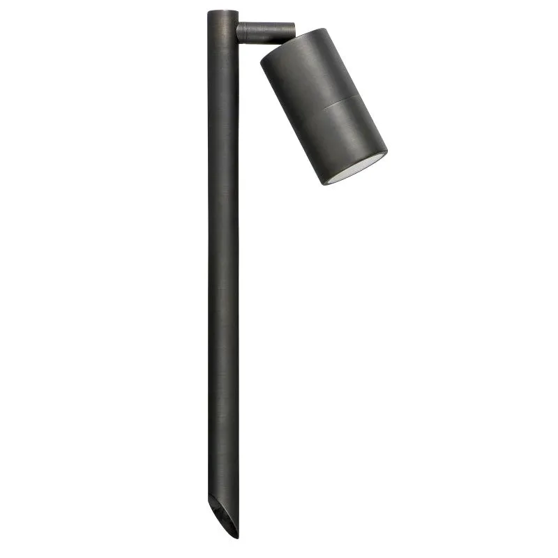 Adjustable Spike Light | Assorted Finishes | TRIColour