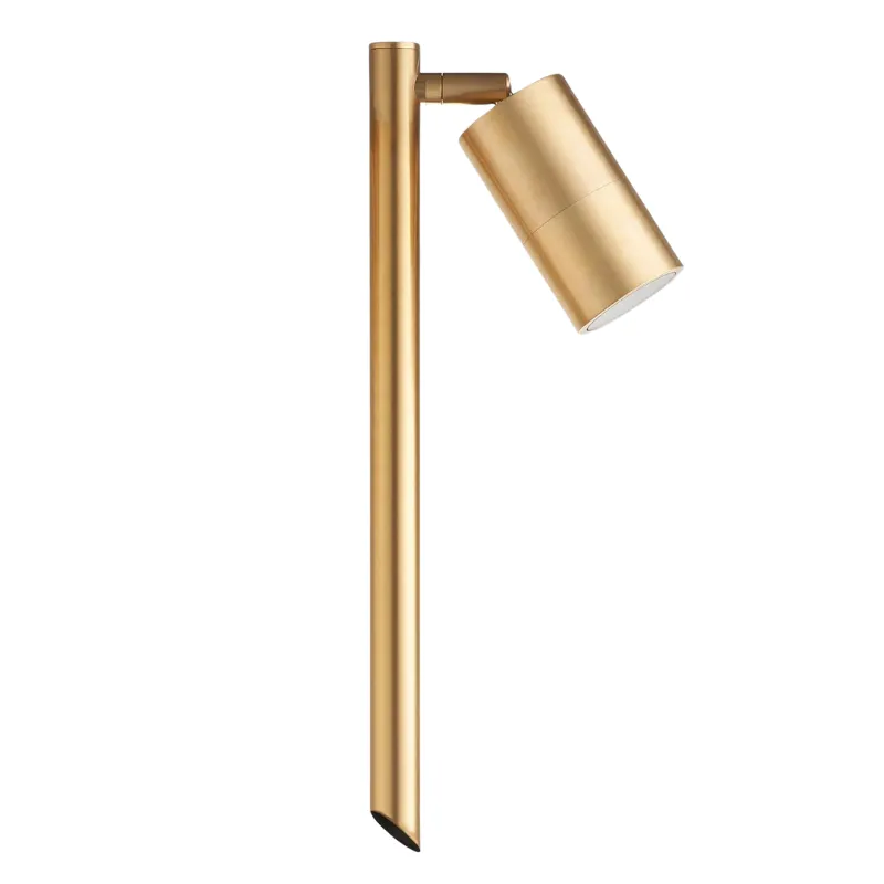 Adjustable Spike Light | Assorted Finishes | TRIColour