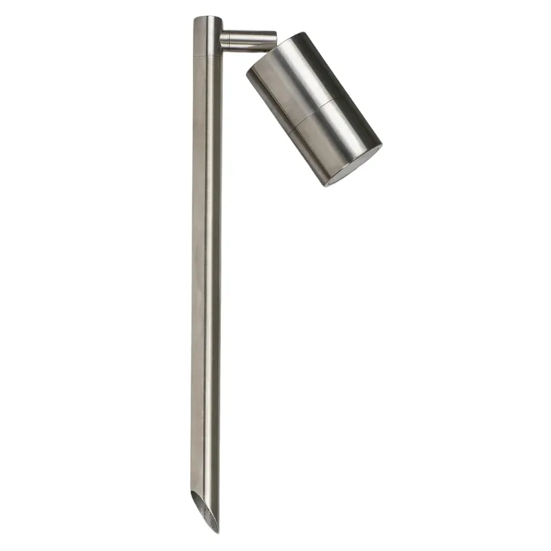 Adjustable Spike Light | Assorted Finishes | TRIColour