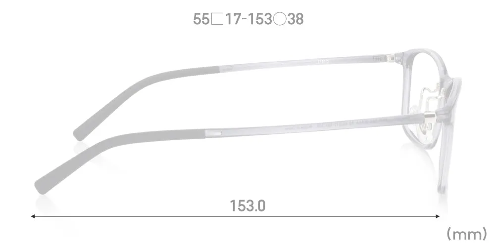 Airframe Slim Basic 057 92
