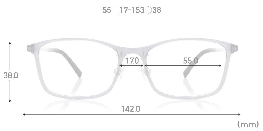 Airframe Slim Basic 057 92