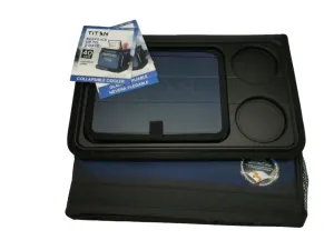 Arctic Zone Titan 40-Can Collapsible Portable Cooler