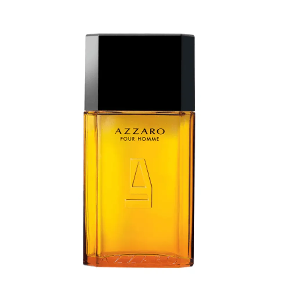 Azzaro Pour Homme Eau de Toilette Men's Aftershave Spray (30ml, 50ml, 100ml, 200ml)