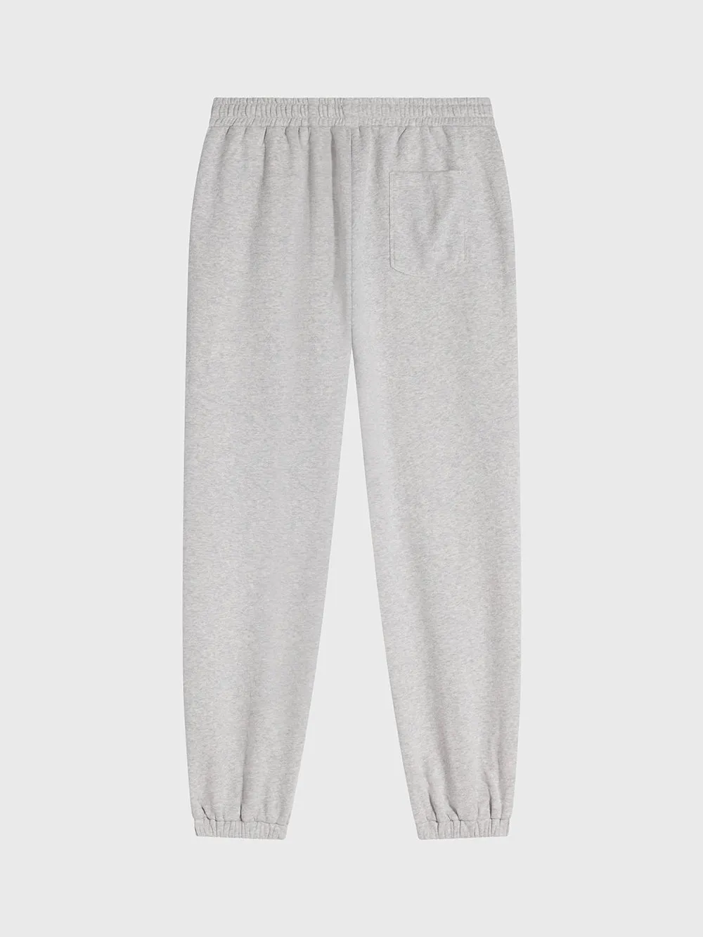 BARRY'S LT HEATHER GREY UNISEX SWEATPANT