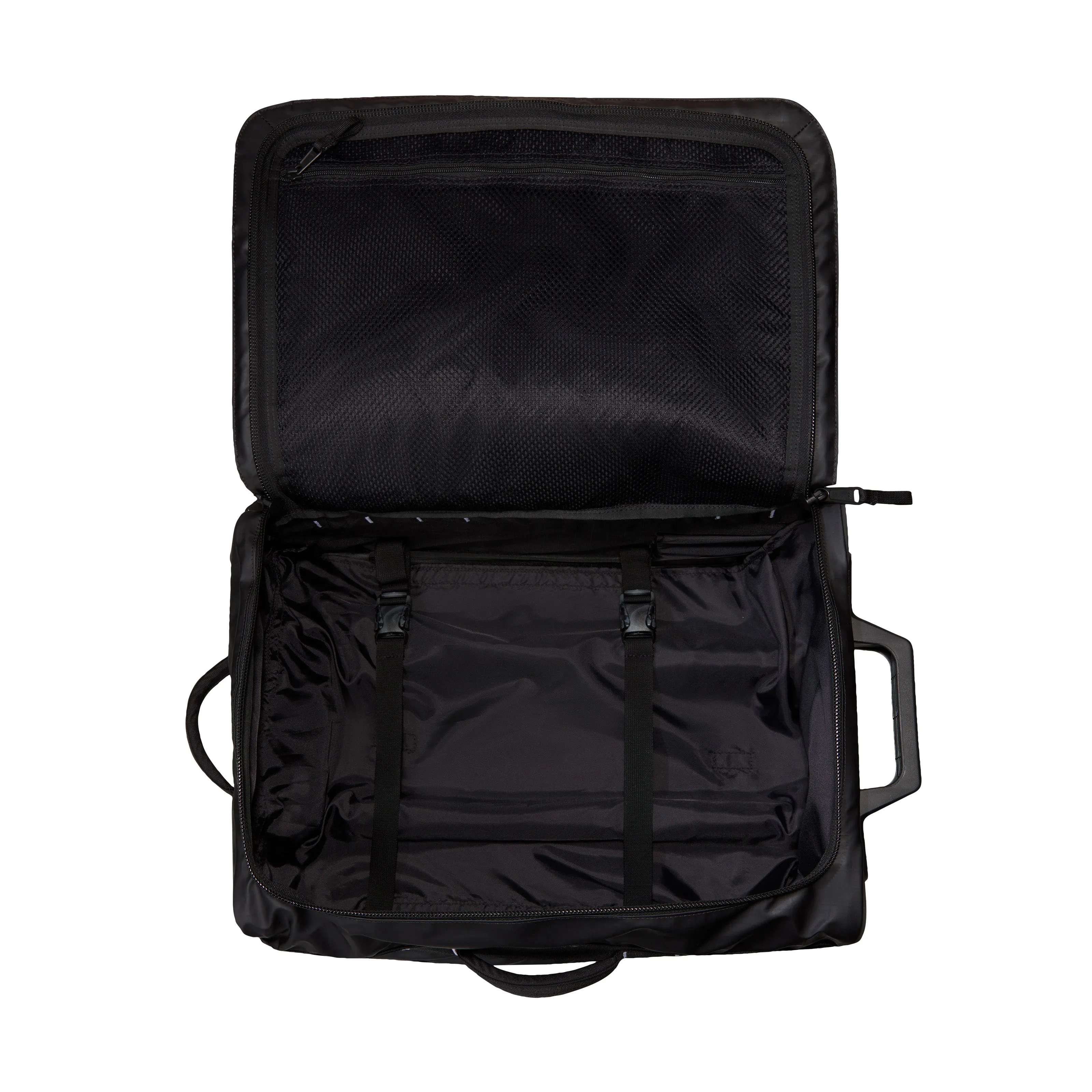 Base Camp Voyager Roller 21" - TNF Black