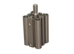 BIMBA EF1 SPACE CYLINDER 25 DIA X 20