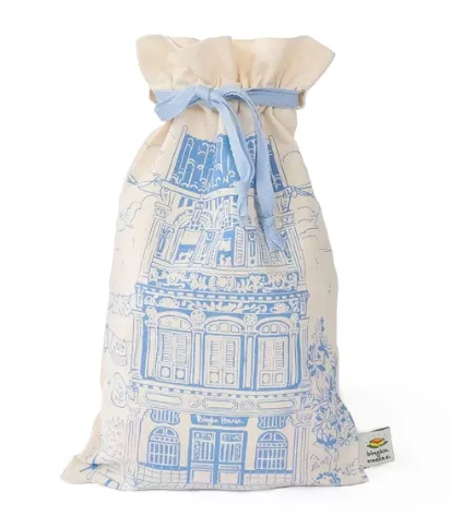 BINGKA Drawstring Gift Bag