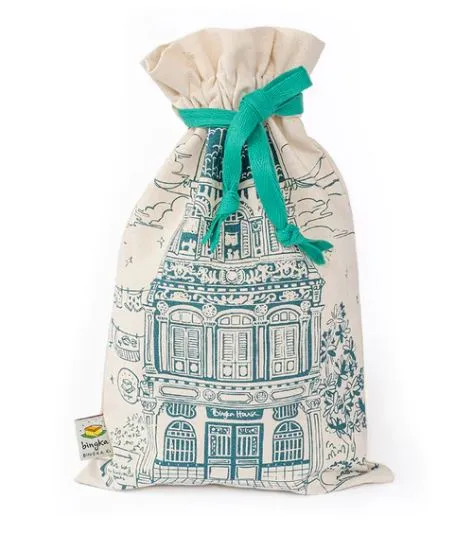BINGKA Drawstring Gift Bag