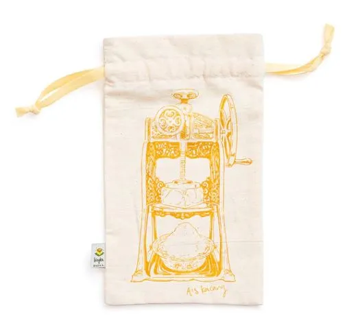 BINGKA Drawstring Gift Bag