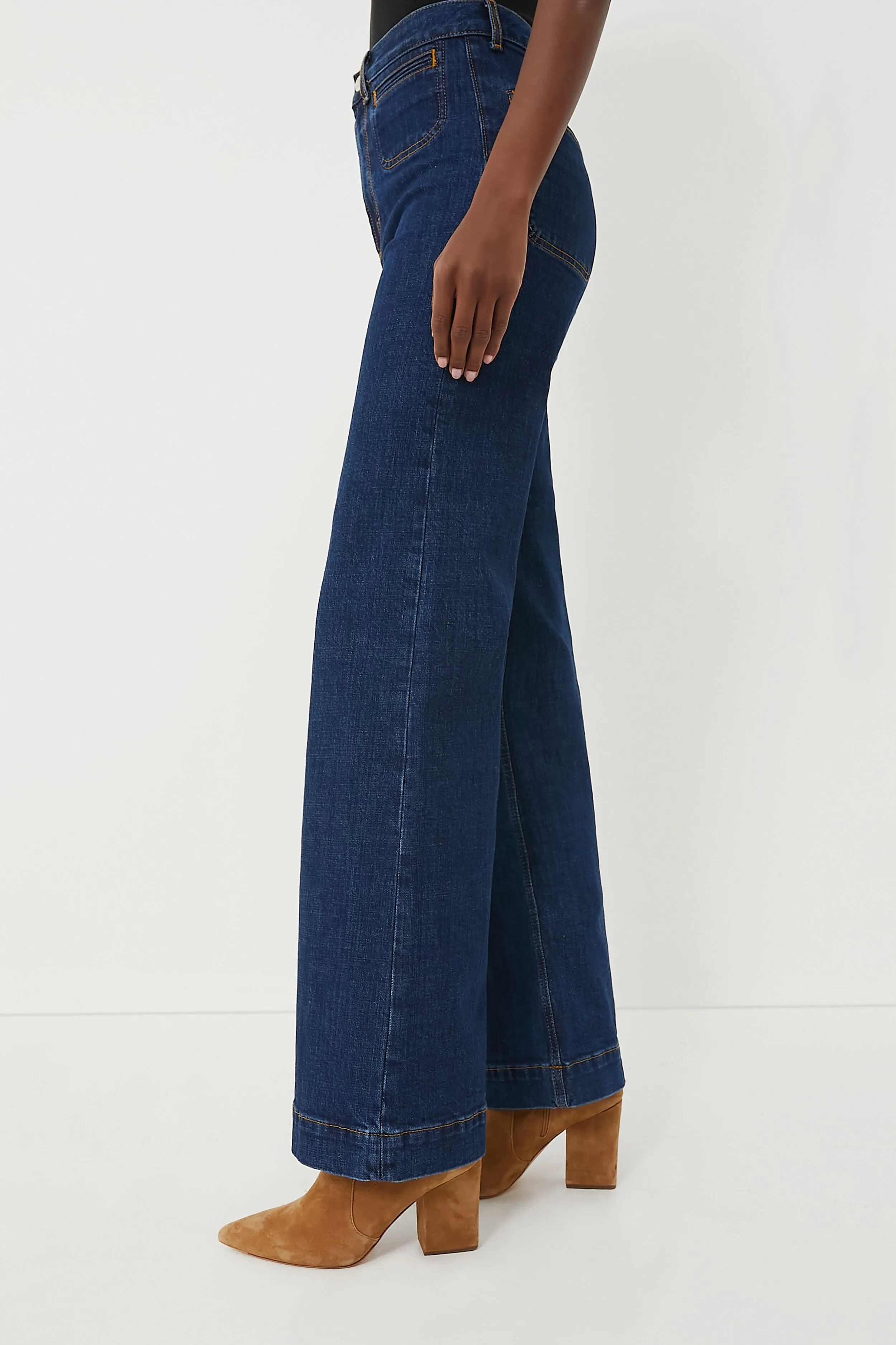Blue 2 Weeks Roma Jeans