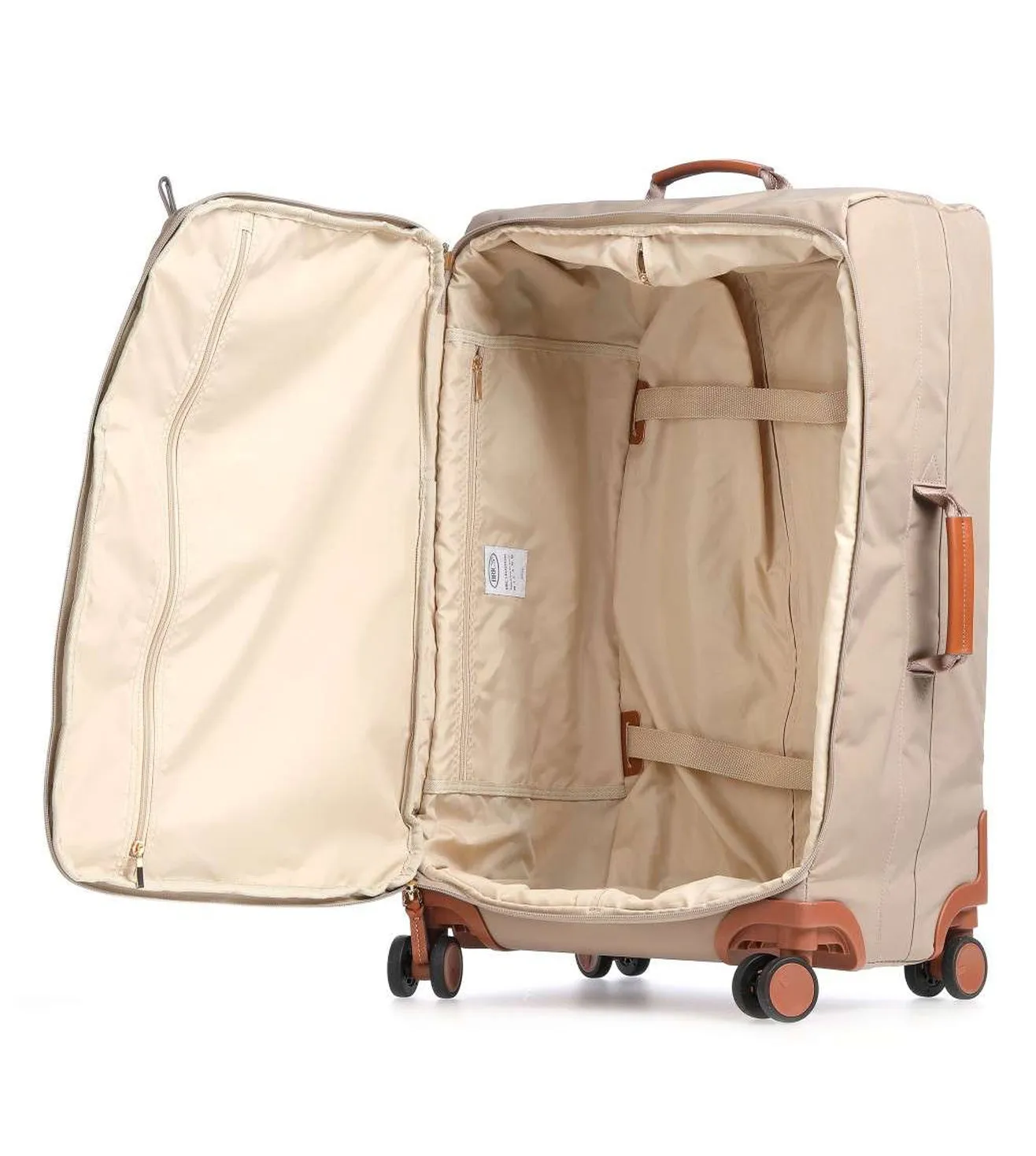 Bric's X-Collection Unisex Check-in Trolley