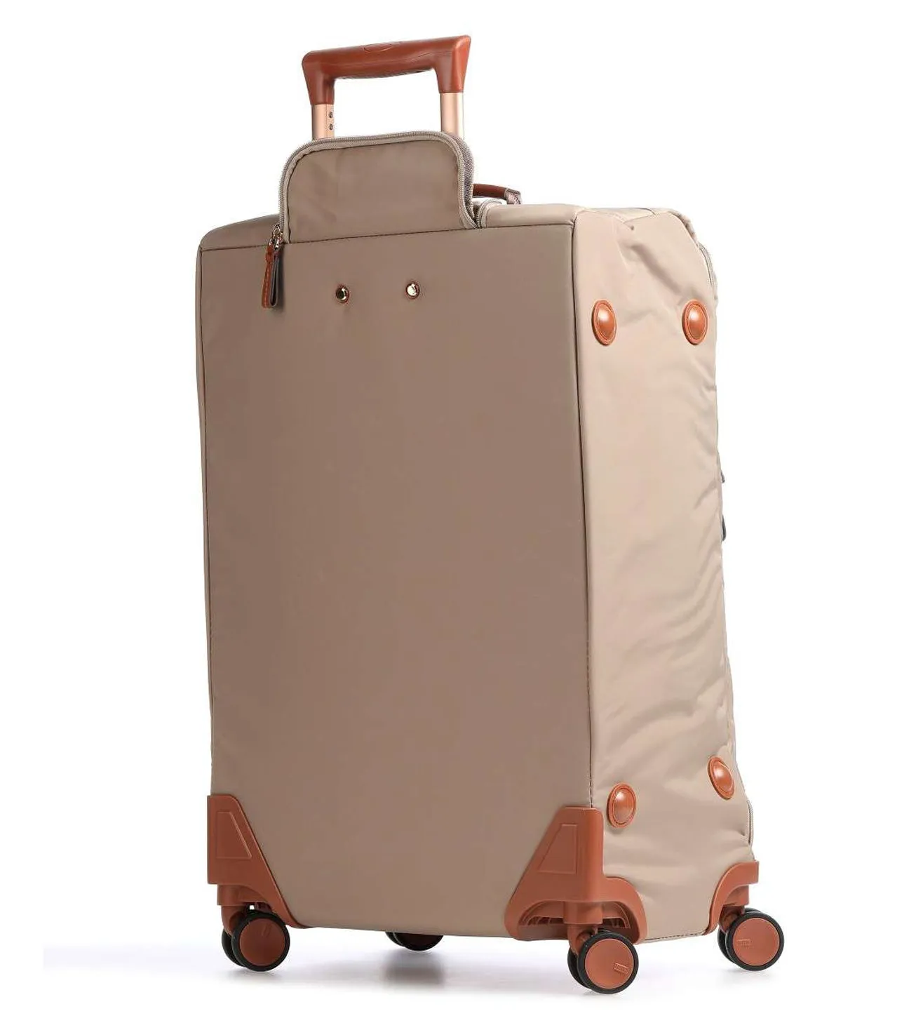 Bric's X-Collection Unisex Check-in Trolley