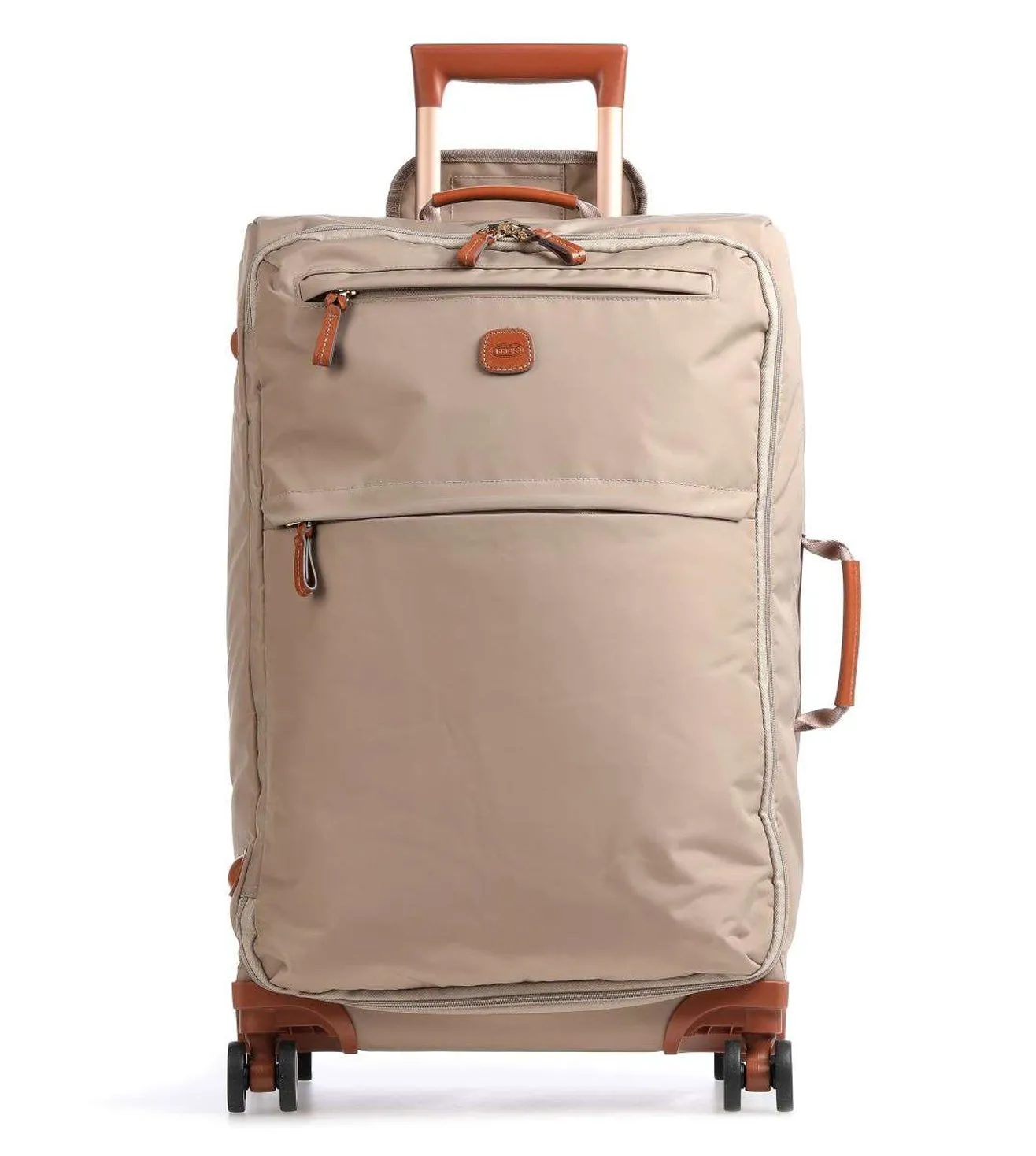 Bric's X-Collection Unisex Check-in Trolley