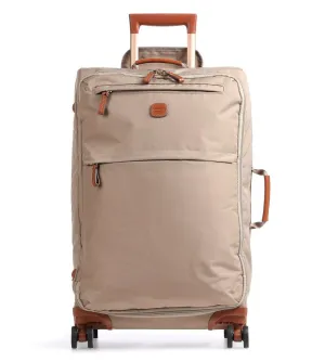 Bric's X-Collection Unisex Check-in Trolley