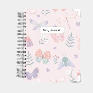 Butterfly Garden | Teacher Lesson Planner