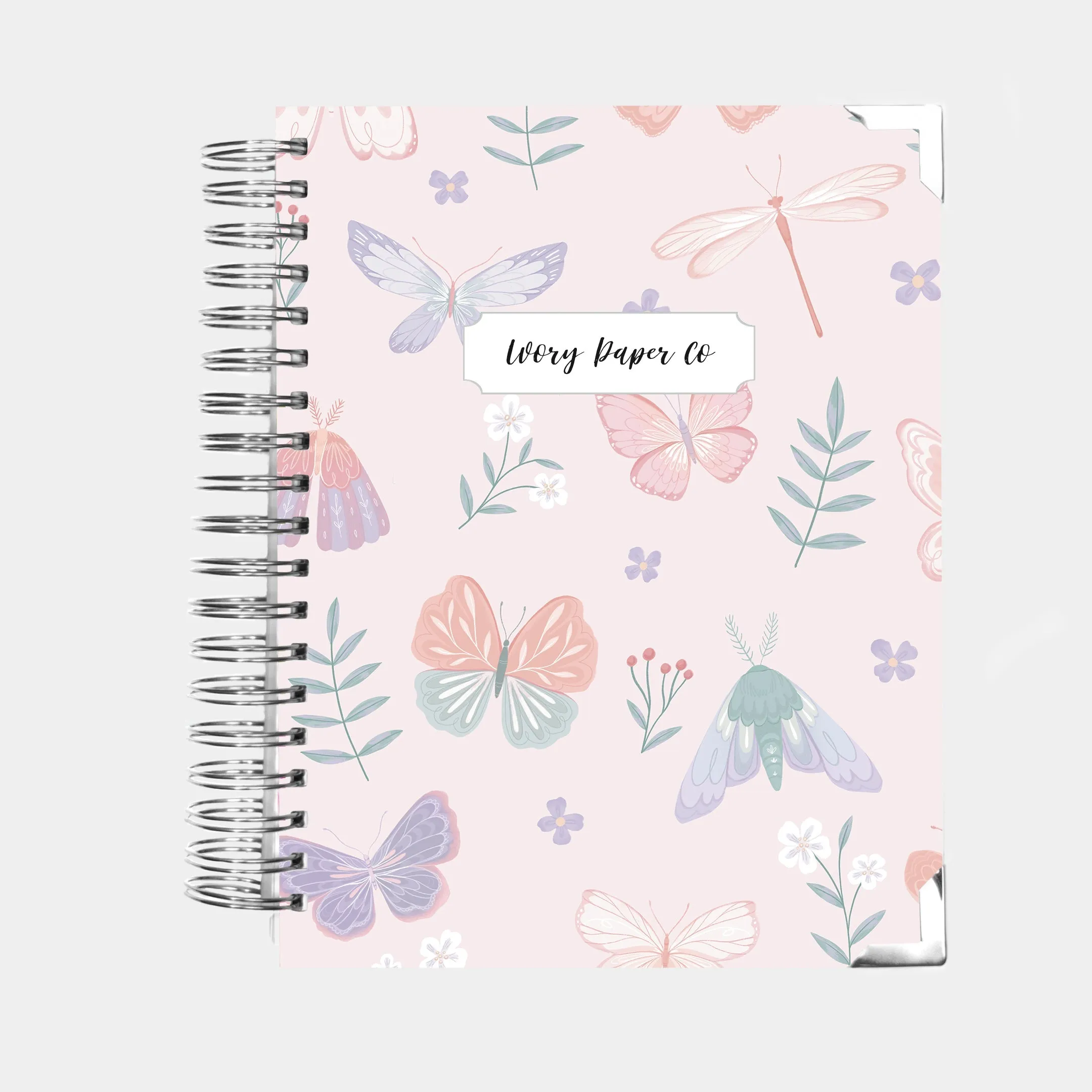 Butterfly Garden | Teacher Lesson Planner