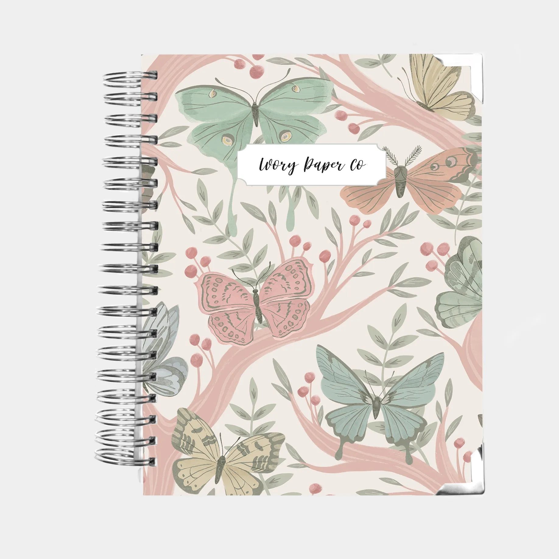 Butterfly | Teacher Lesson Planner