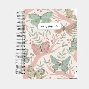 Butterfly | Teacher Lesson Planner