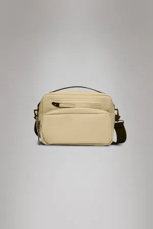 Cargo Box Bag