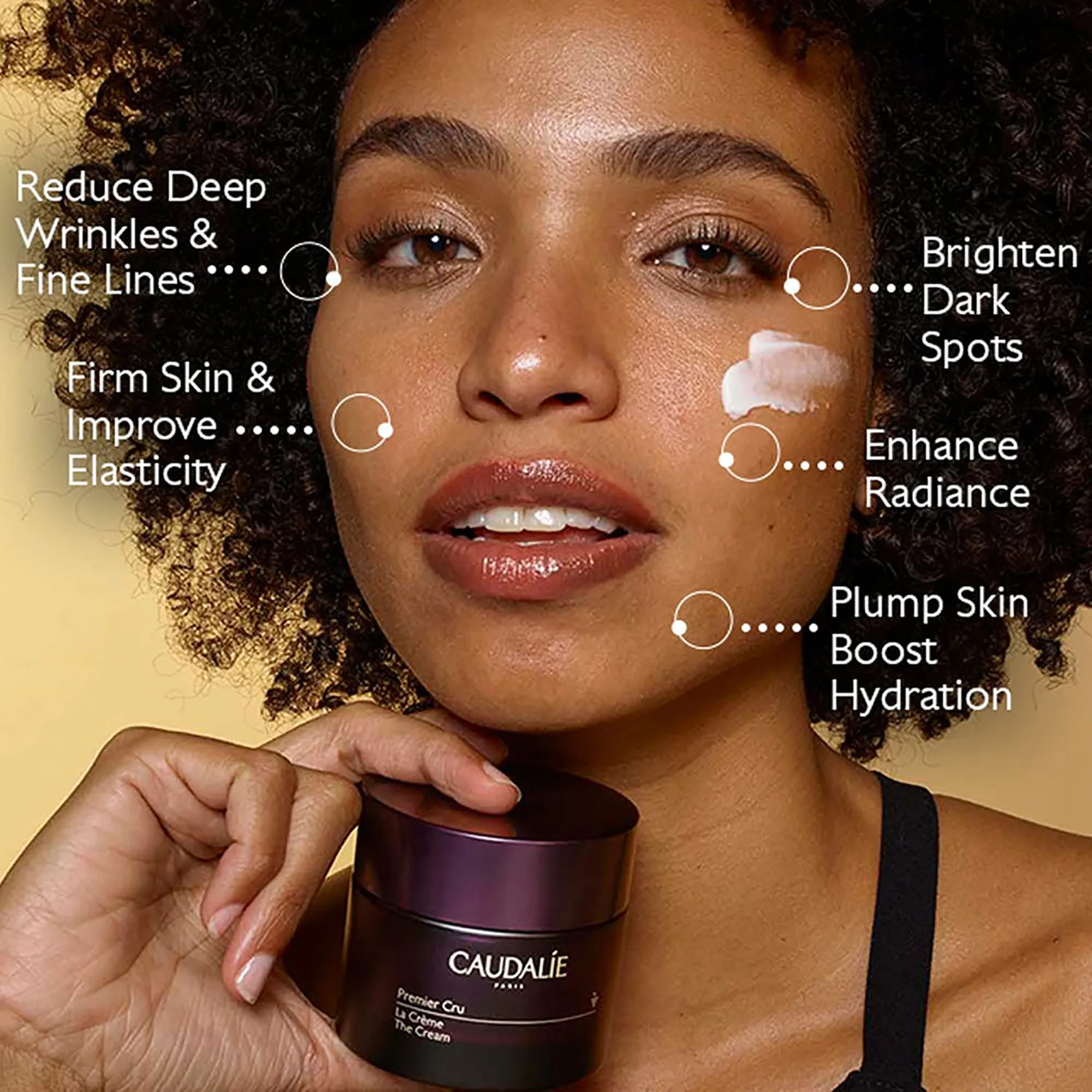 Caudalie Premier Cru The Cream
