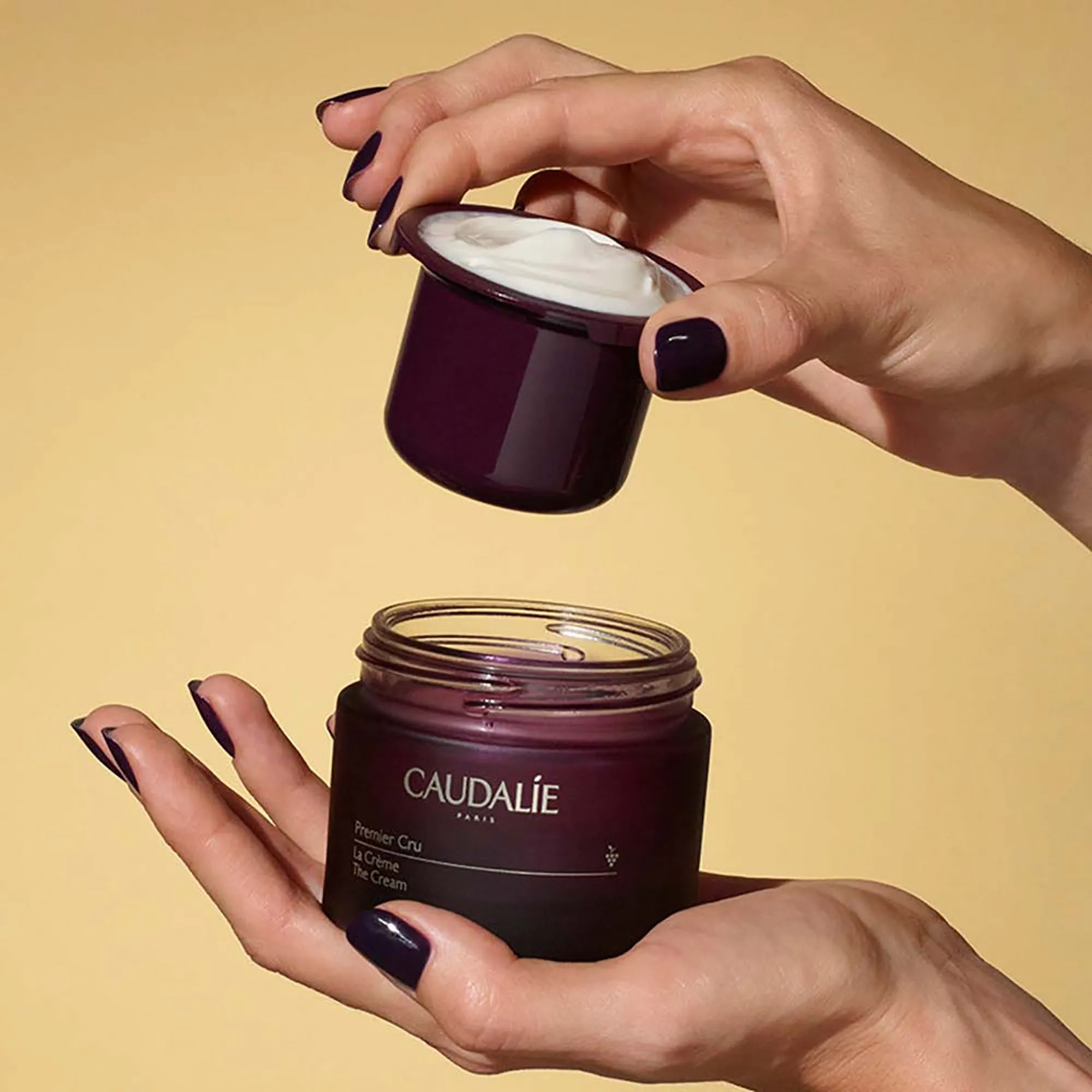 Caudalie Premier Cru The Cream