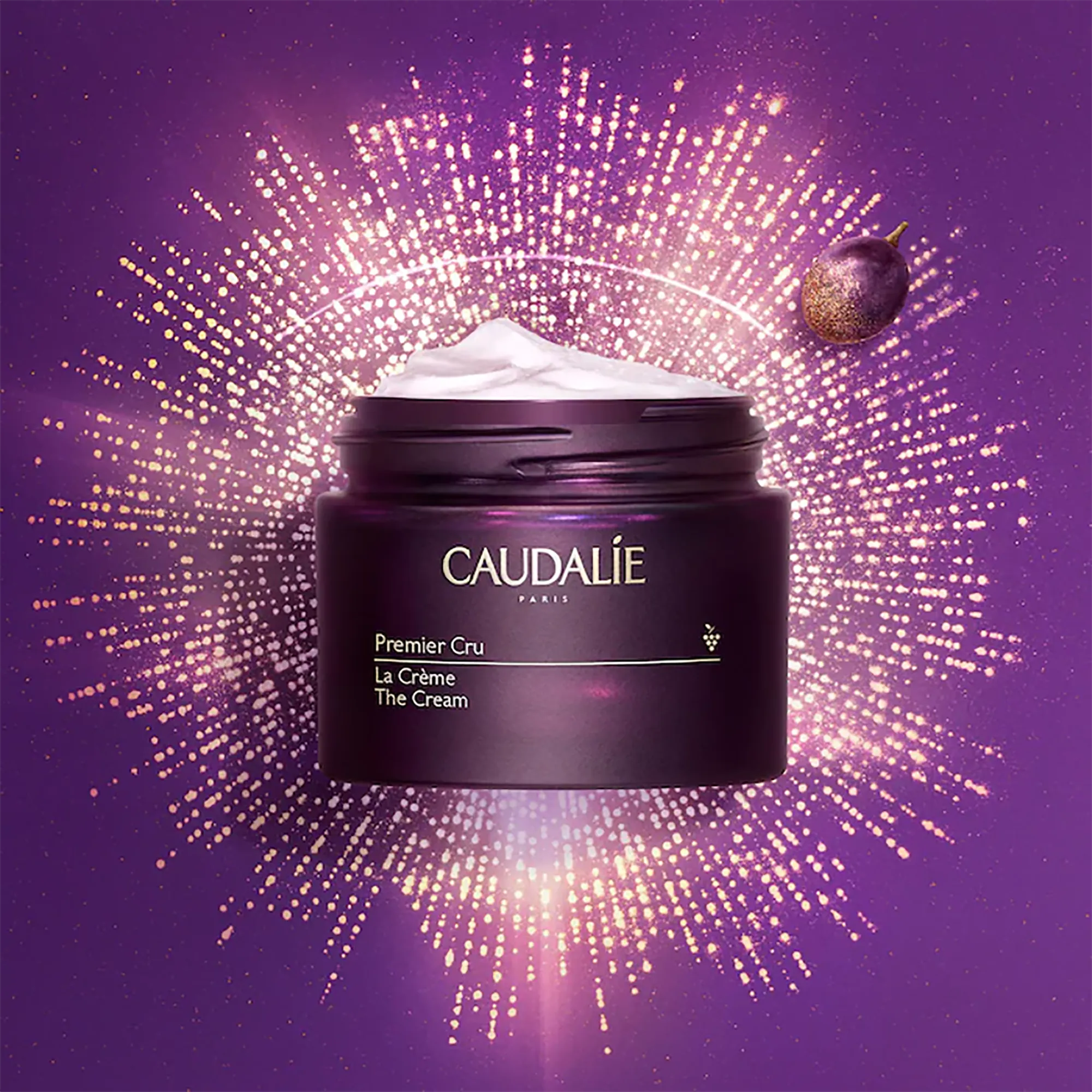 Caudalie Premier Cru The Cream