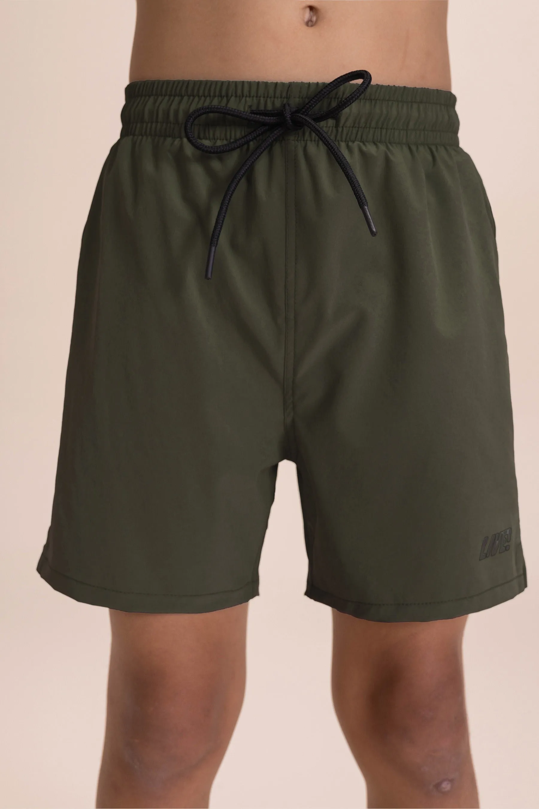 Colors Shorts Kids