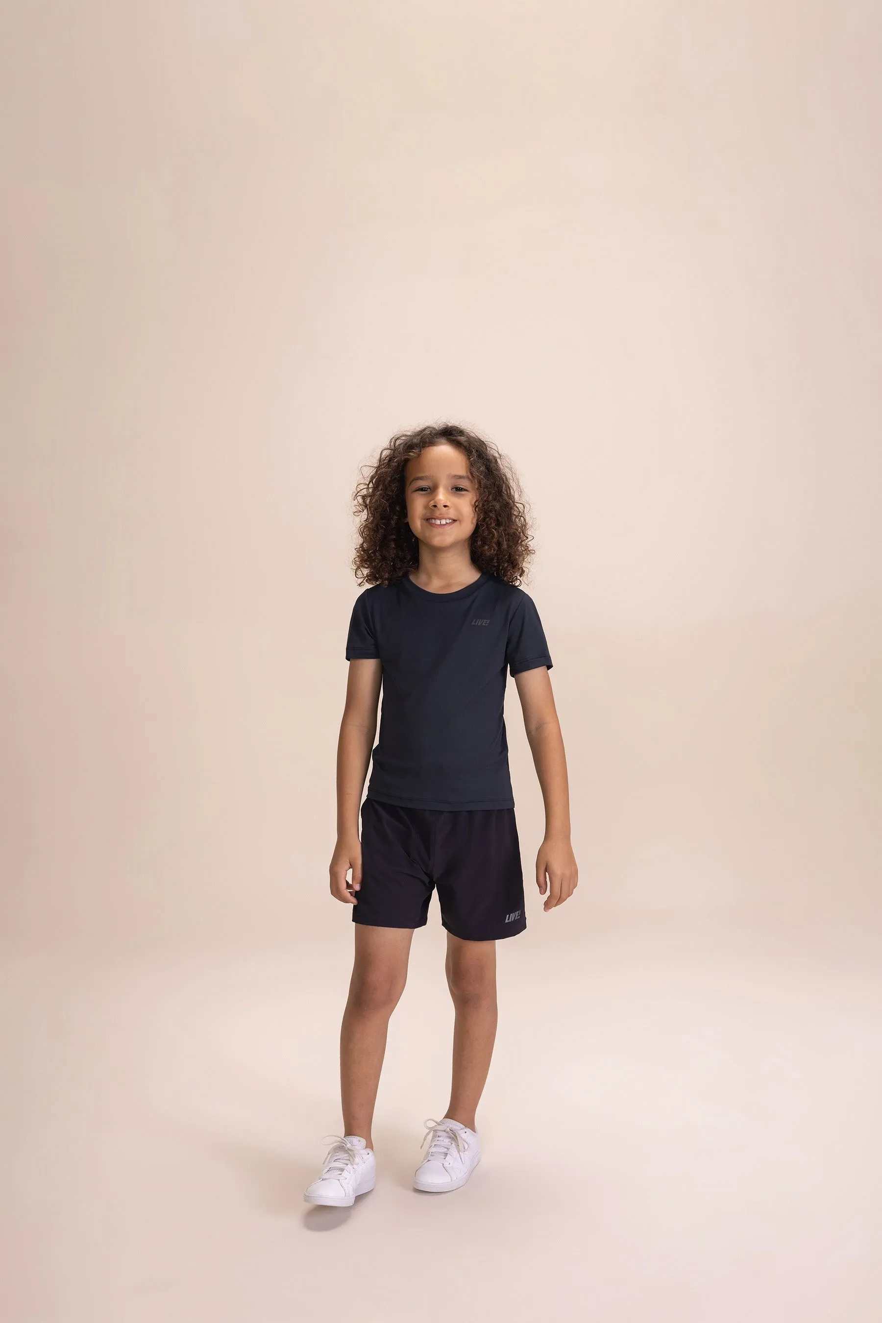 Colors Shorts Kids