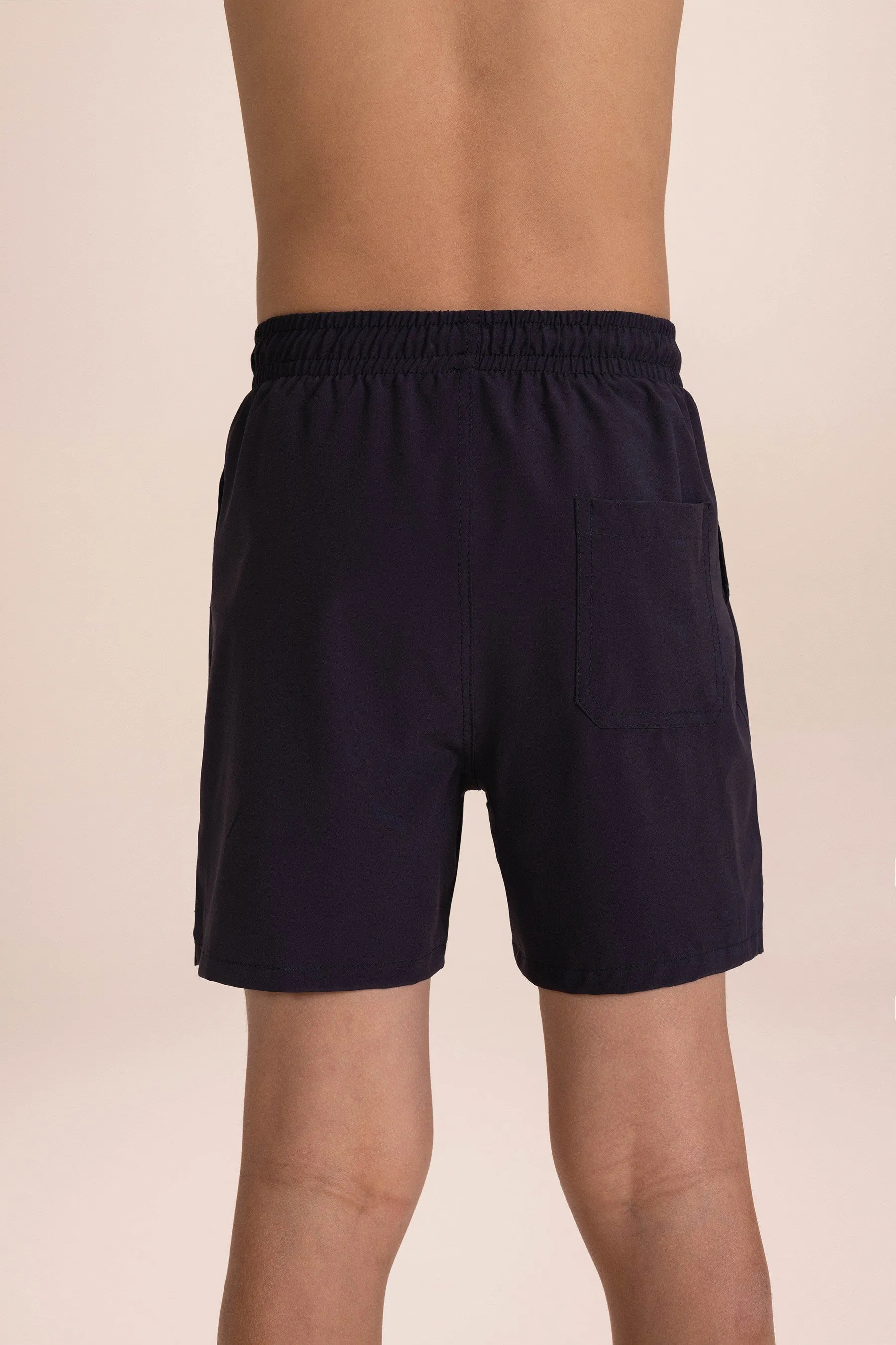 Colors Shorts Kids