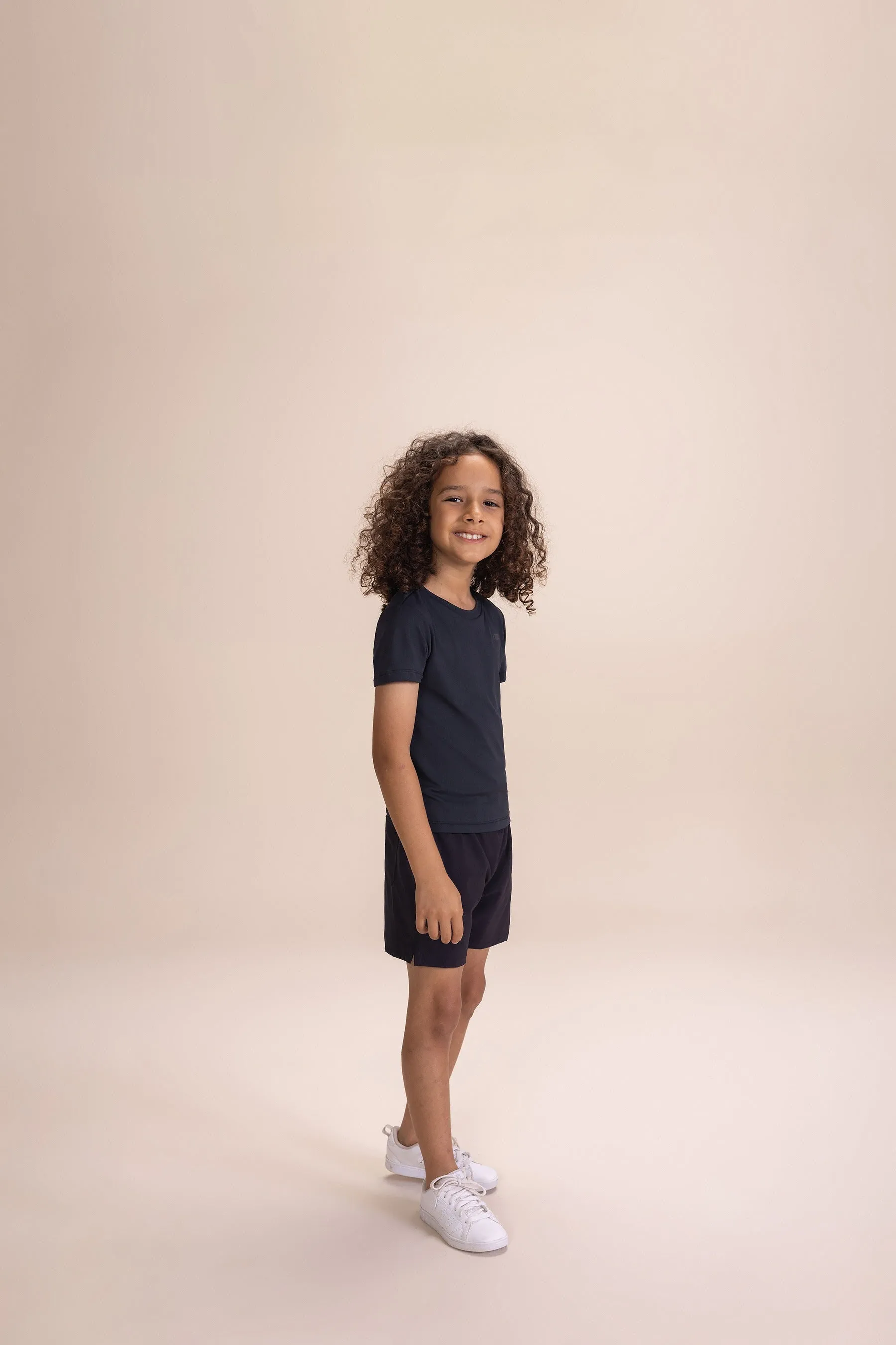 Colors Shorts Kids