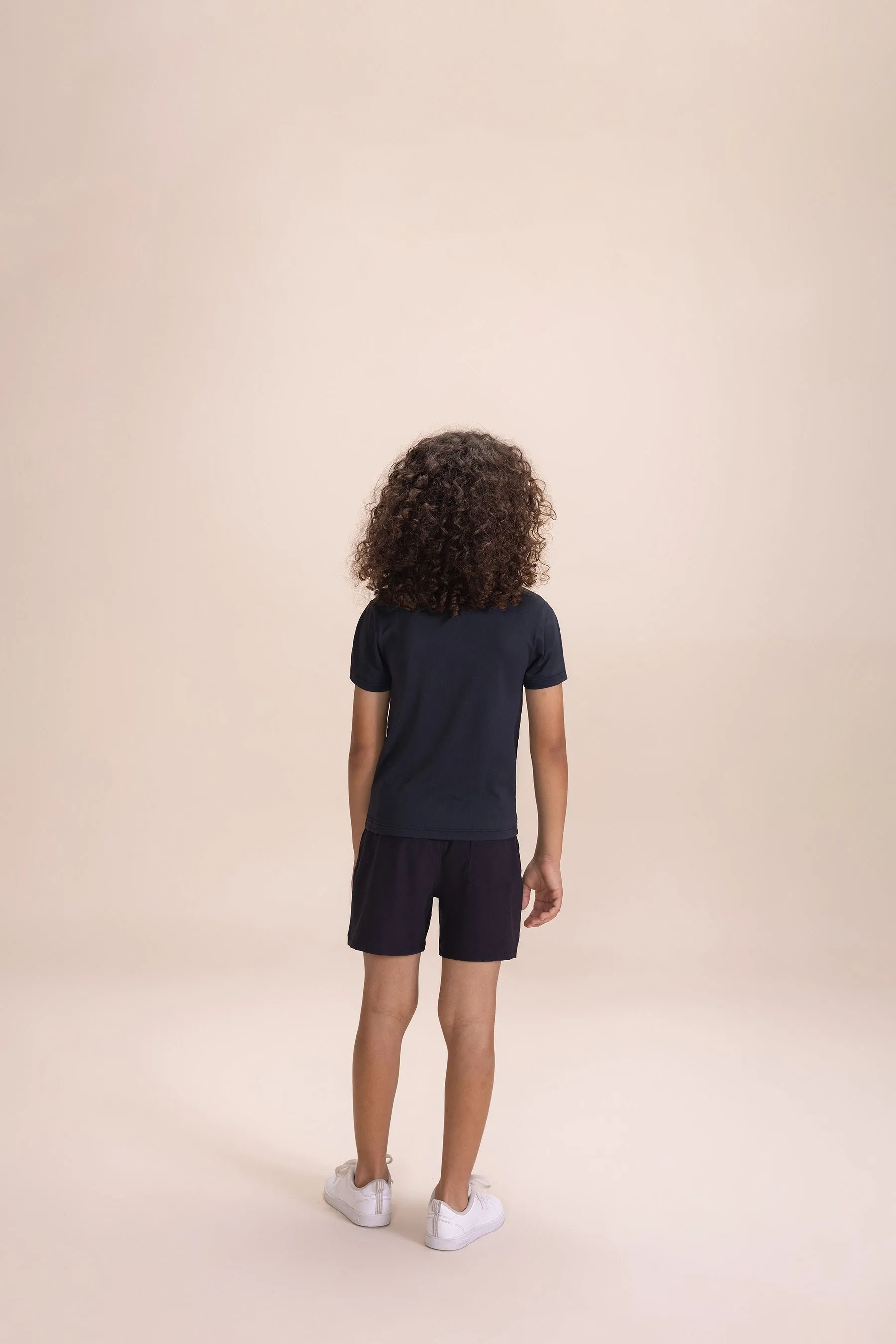 Colors Shorts Kids