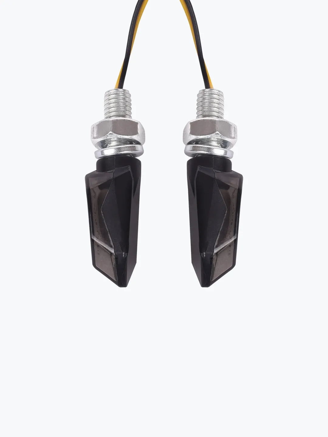 CYCD Small Indicator Yellow