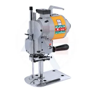 Dayang CZD 108-5" Straight Knife Cutting Machine