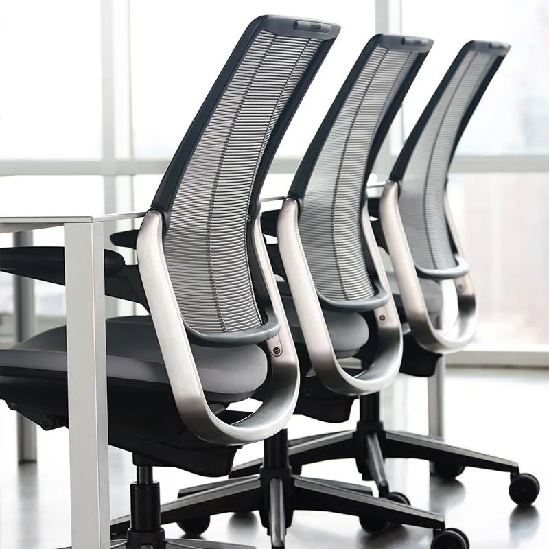 Diffrient Smart Chair