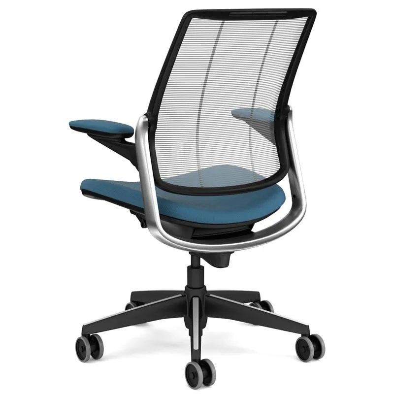 Diffrient Smart Chair