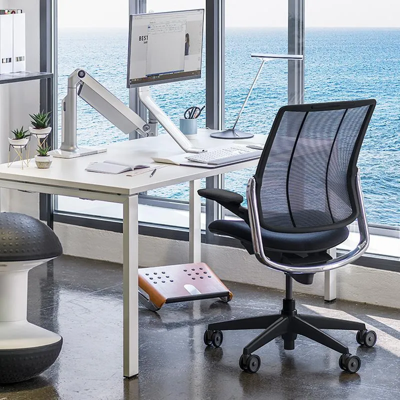 Diffrient Smart Chair