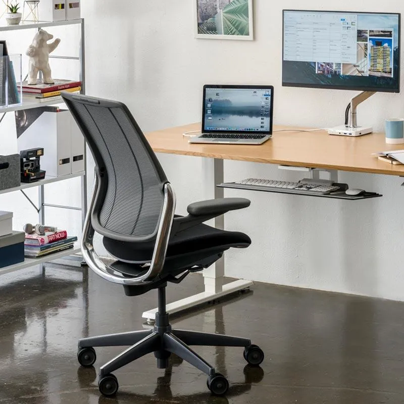 Diffrient Smart Chair