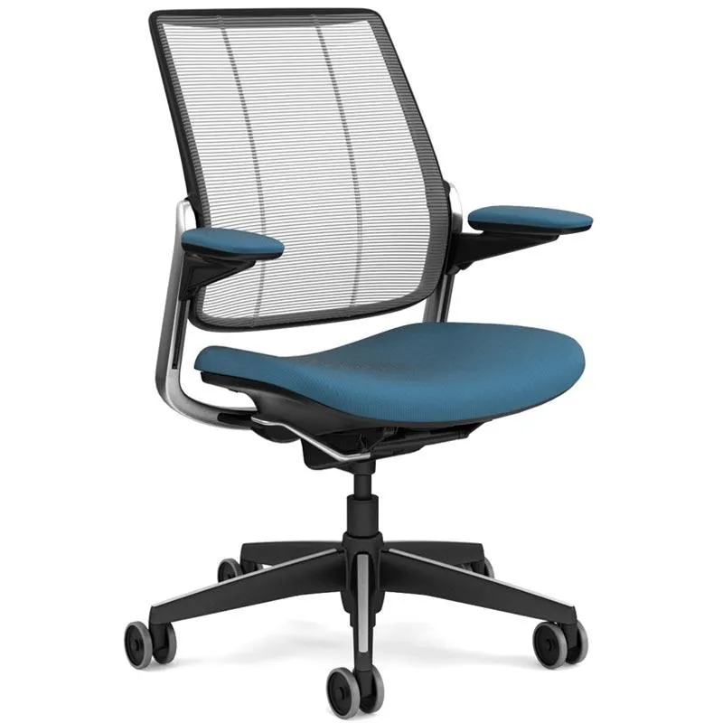 Diffrient Smart Chair