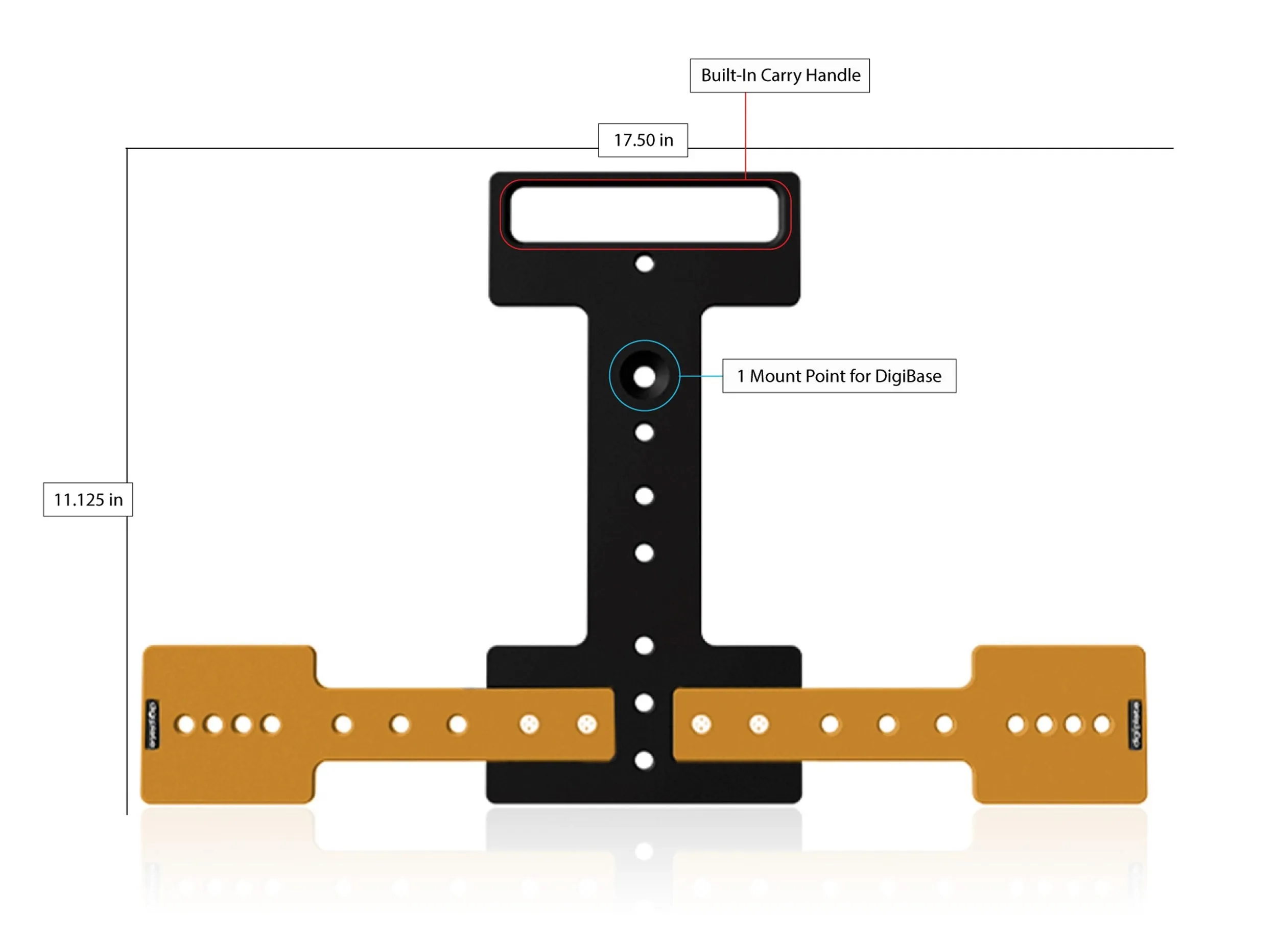 DigiSystem DigiPlate Lite