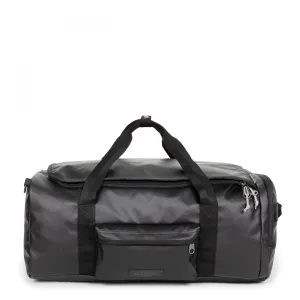 Eastpak Tarp Duffl'R M Tarp Black Medium Duffle Bag - EK0A5BHNO131