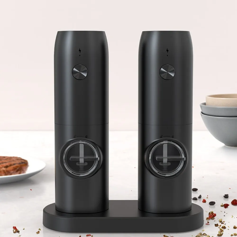 Electric Grinder For Kitchen Usage
